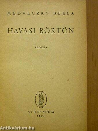 Havasi börtön