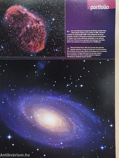 Ciel & Espace octobre 2006