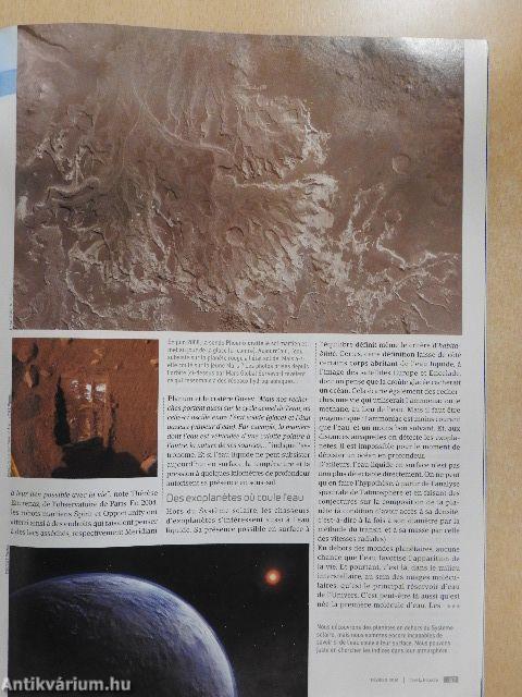 Ciel & Espace février 2010