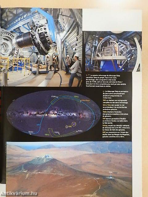 Ciel & Espace février 2008