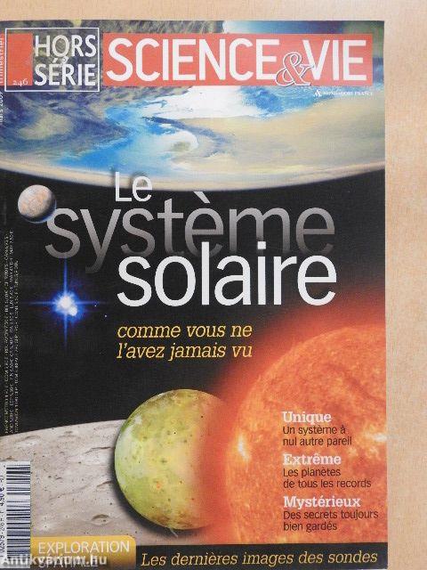 Hors-Série Science & Vie mars 2009