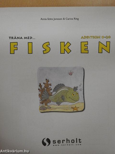 Träna med... fisken