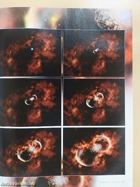 Ciel & Espace novembre 2008