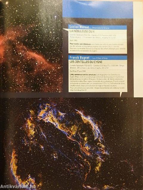 Ciel & Espace novembre 2008