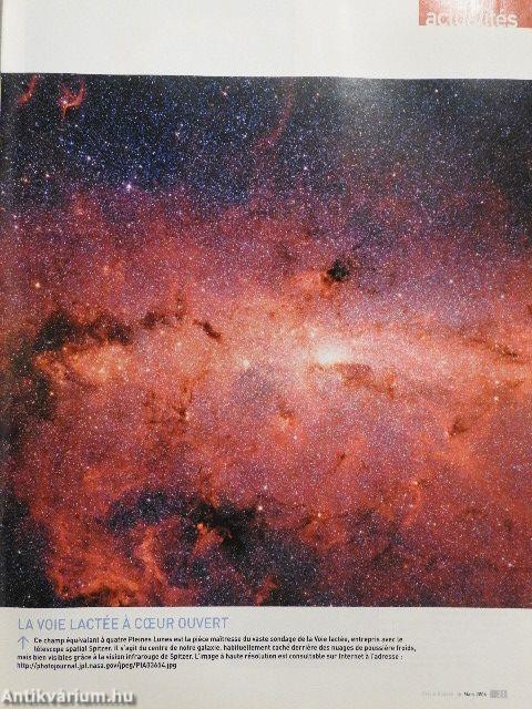 Ciel & Espace mars 2006