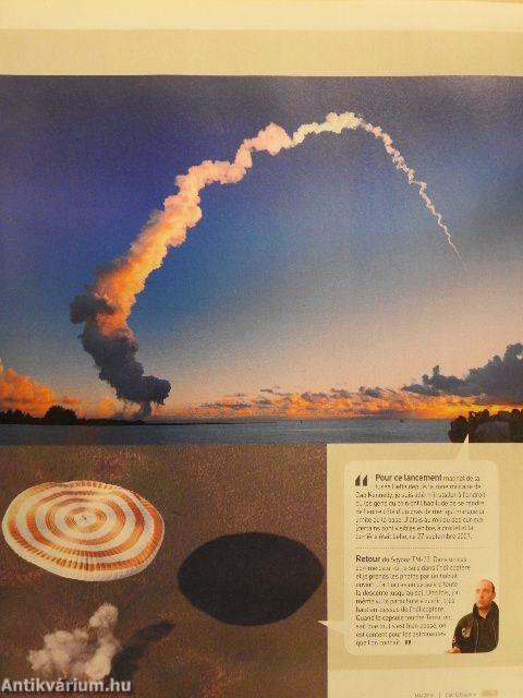 Ciel & Espace mai 2008
