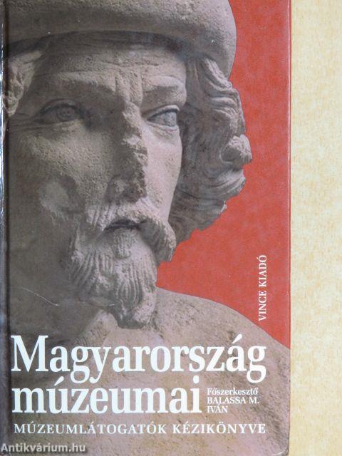 Magyarország múzeumai