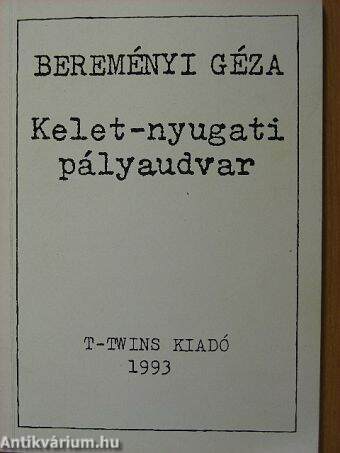 Kelet-nyugati pályaudvar