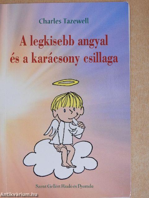 A legkisebb angyal és a karácsony csillaga