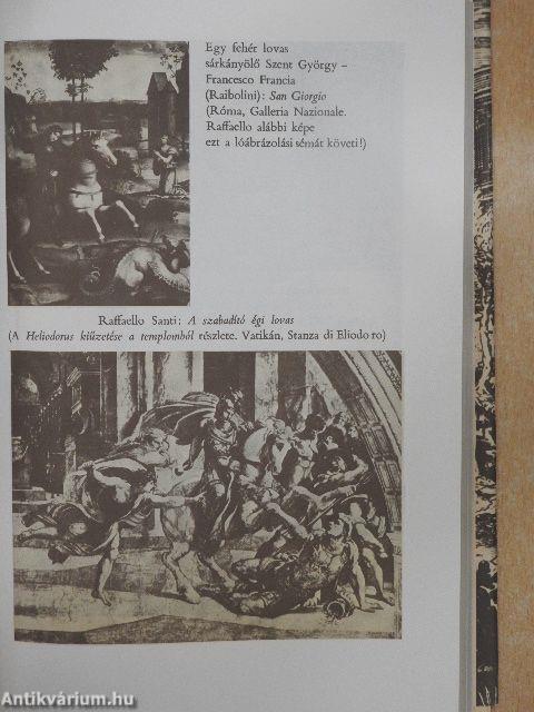 "Adria tengernek fönnforgó habjai"