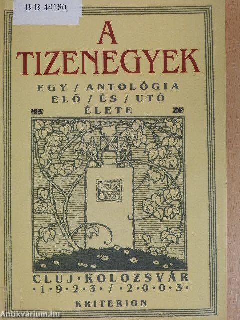 A tizenegyek