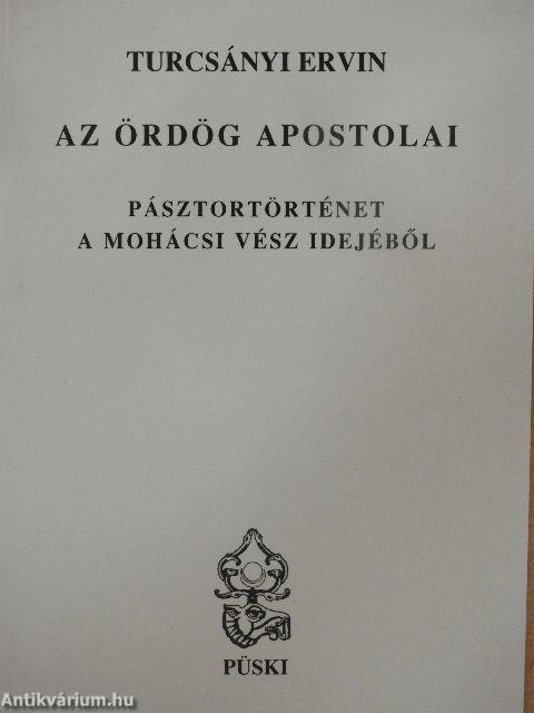 Az ördög apostolai