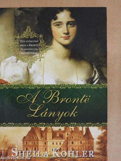 A Brontë Lányok