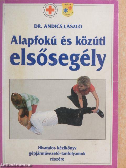 Alapfokú és közúti elsősegély