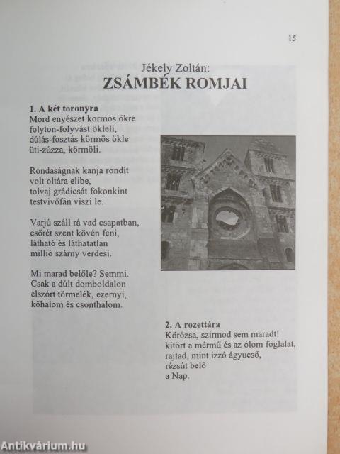 Zsámbék