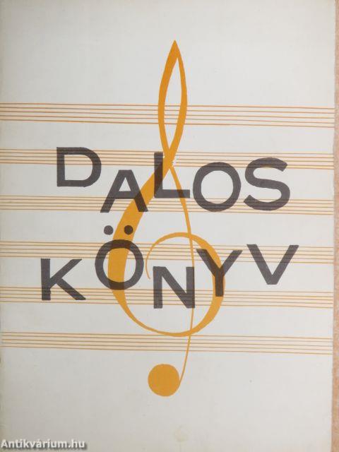 Dalos könyv