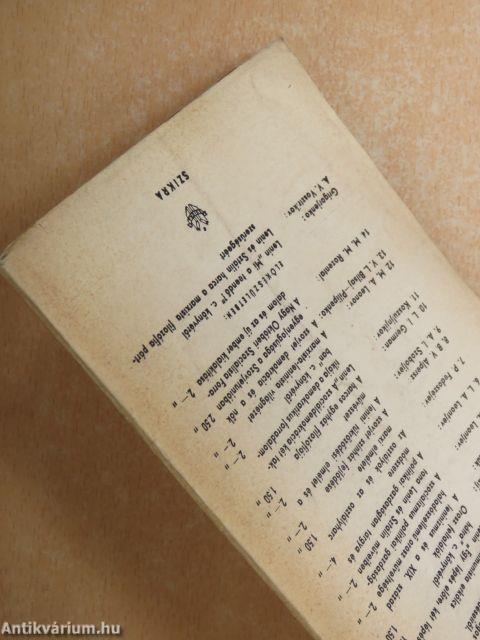 Az osztályok és az osztályharc marxi elmélete