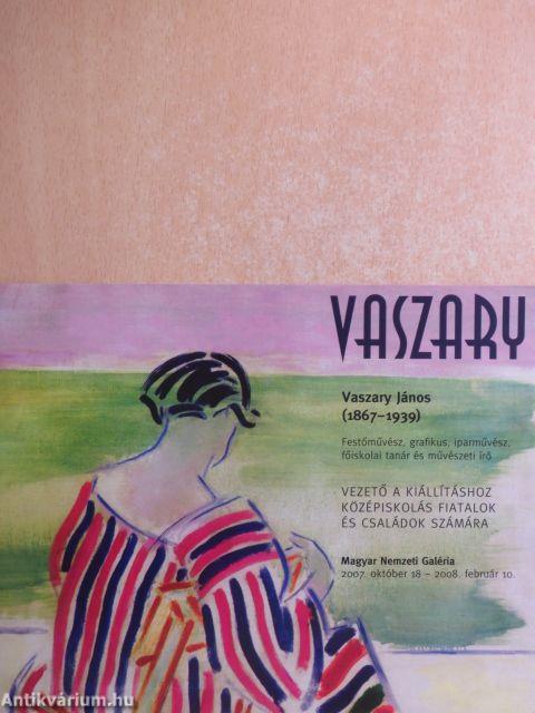Vaszary
