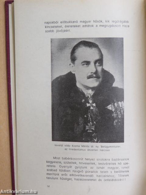 Üzen az őszi szél...