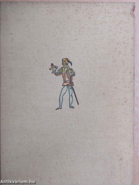 Az urfiu aki a paradicsomban járt