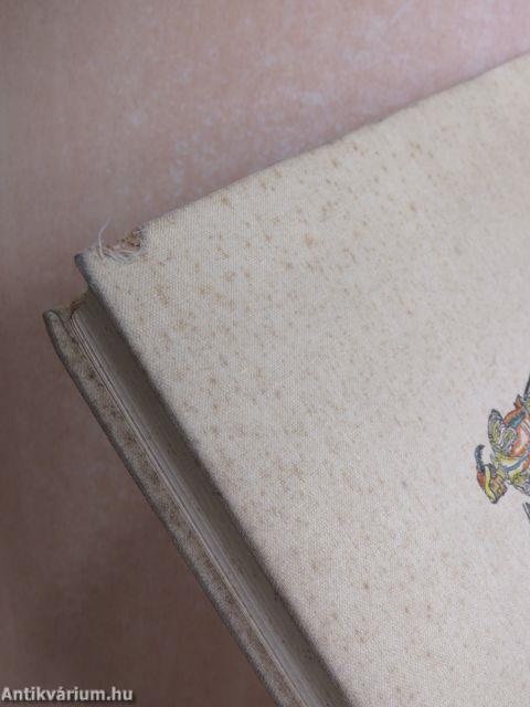 Az urfiu aki a paradicsomban járt