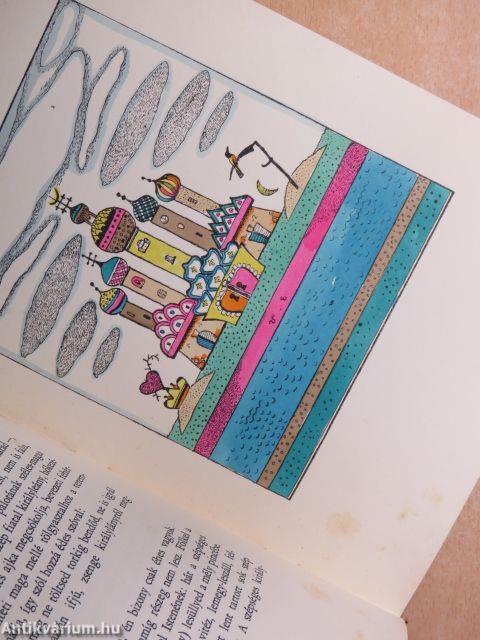 Az urfiu aki a paradicsomban járt