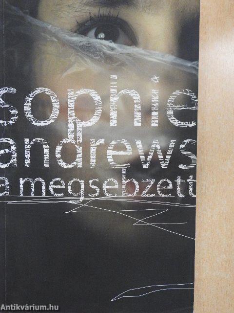 A megsebzett