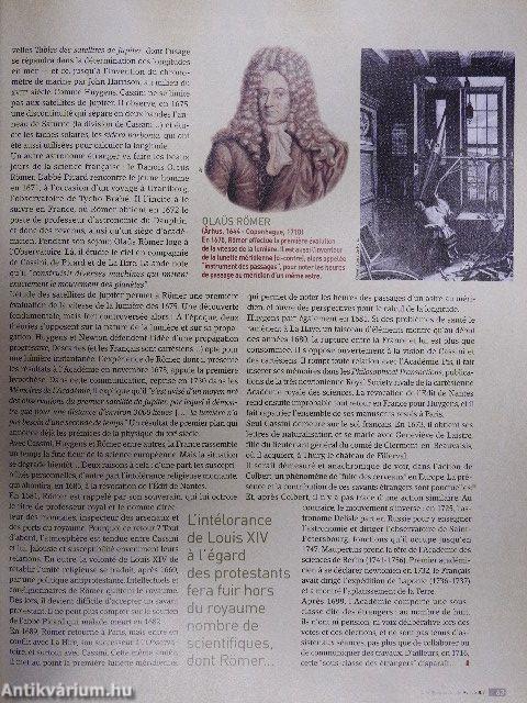 Ciel & Espace avril 2007