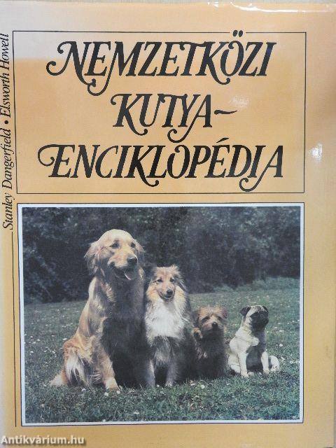 Nemzetközi kutyaenciklopédia