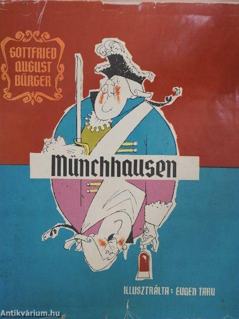 Münchhausen
