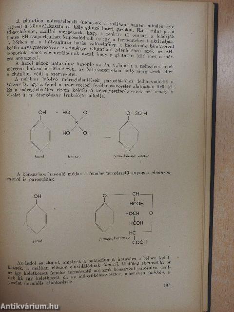 Biokémia