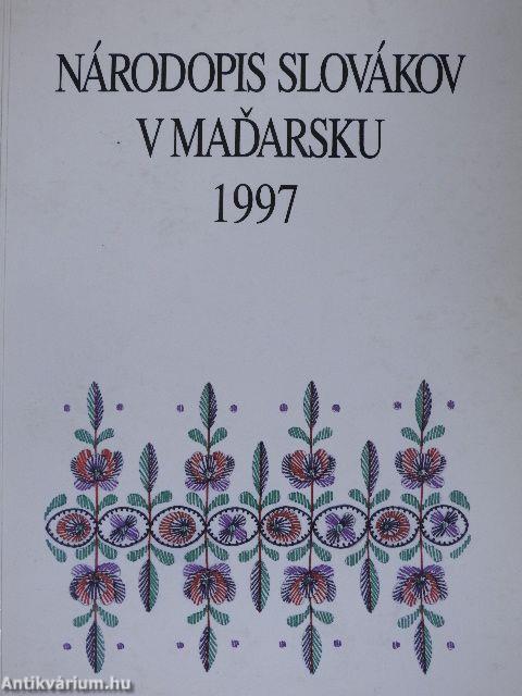 Magyarországi szlovákok néprajza 13. 