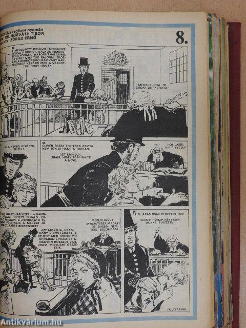 Füles 1983. (nem teljes évfolyam)