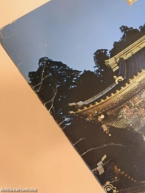 Nikko Toshogu Shrine