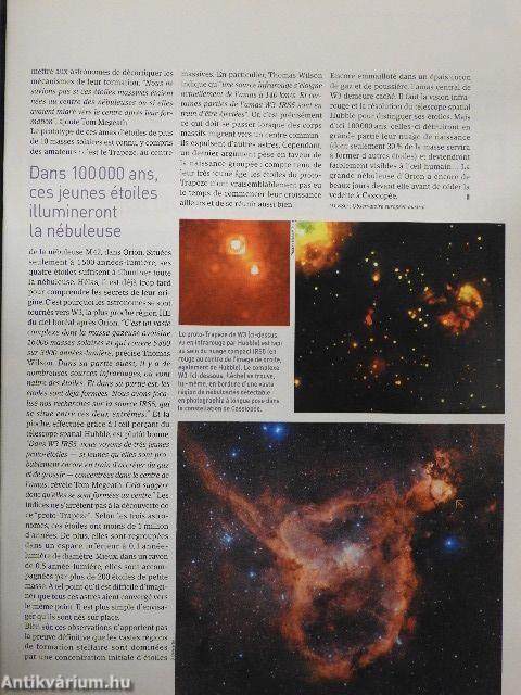 Ciel & Espace mai 2006