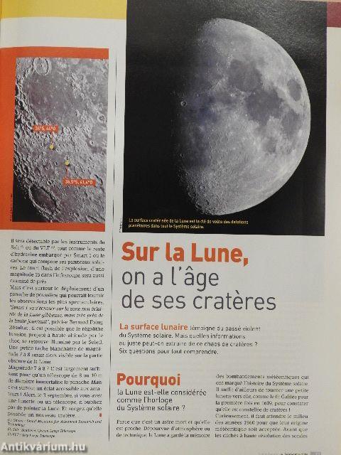 Ciel & Espace septembre 2006