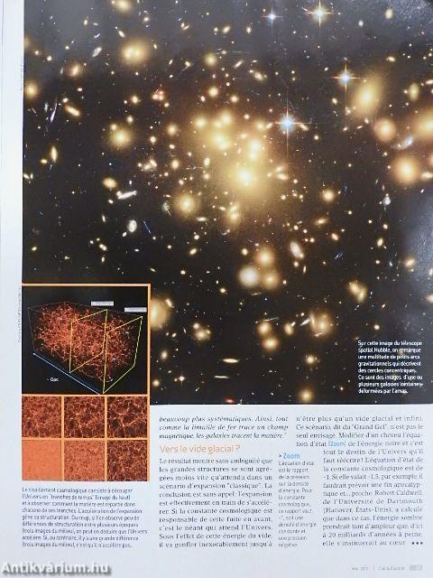 Ciel & Espace mai 2010