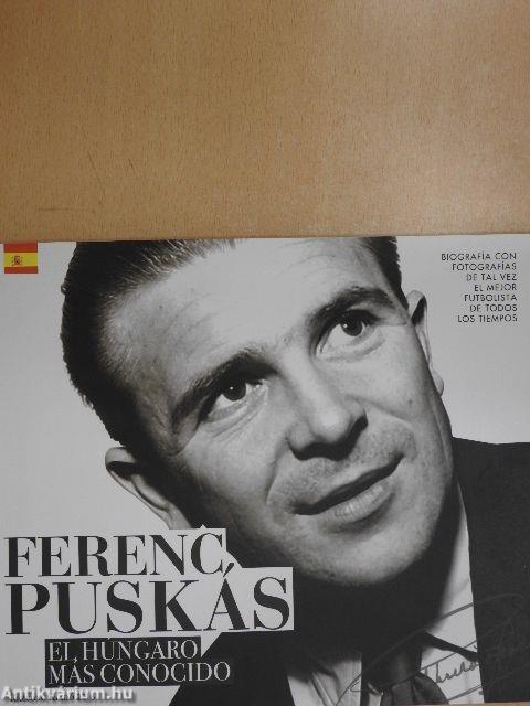 Ferenc Puskás