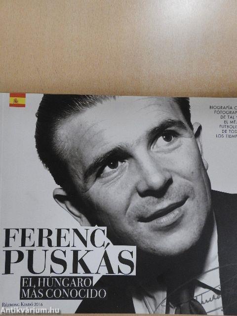 Ferenc Puskás