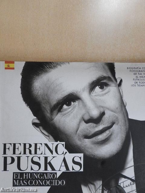 Ferenc Puskás