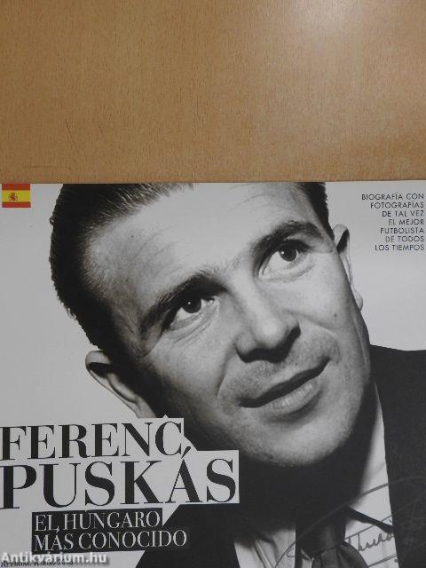 Ferenc Puskás