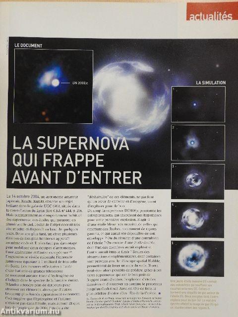 Ciel & Espace juin 2007