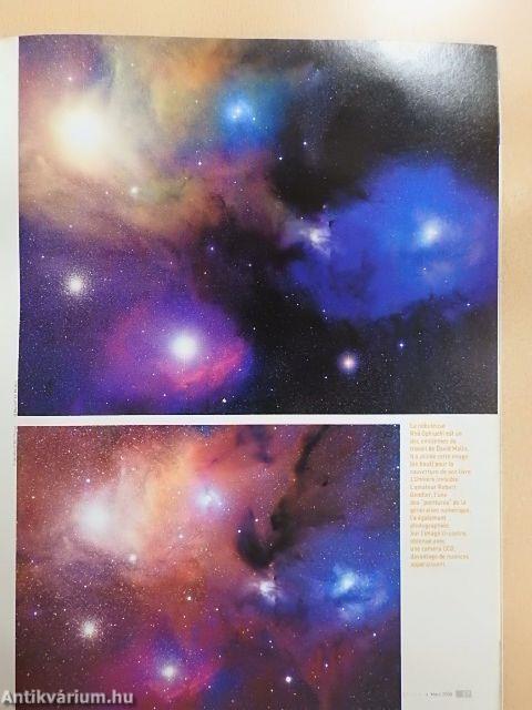 Ciel & Espace mars 2008
