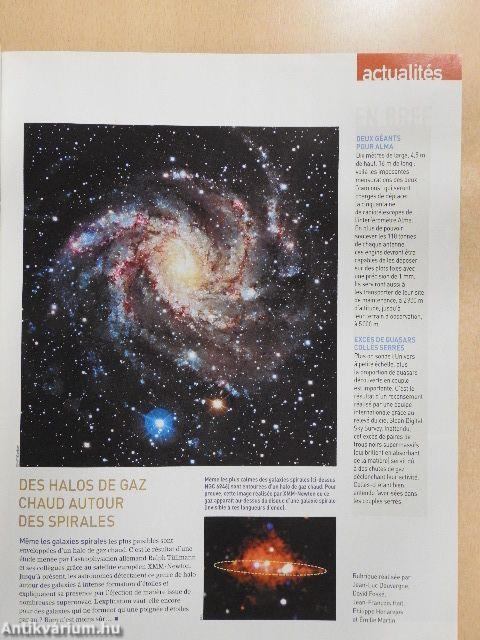 Ciel & Espace février 2006