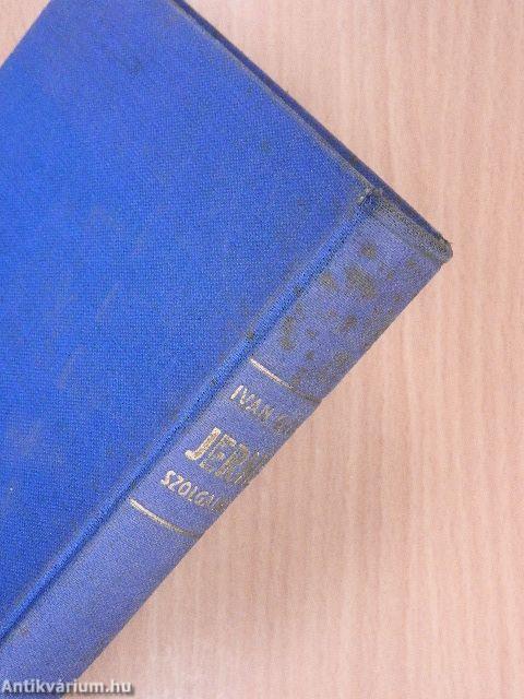 Jernej szolgalegény és az ő igazsága/Mihaszna Marko és Mátyás király