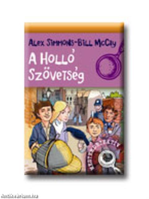 A Holló Szövetség