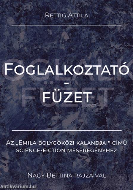 Foglalkoztatófüzet