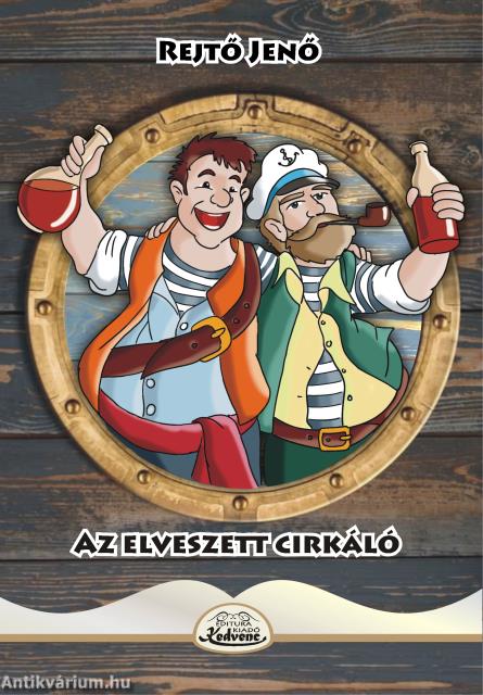 Az elveszett cirkáló
