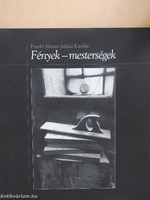 Fények-mesterségek