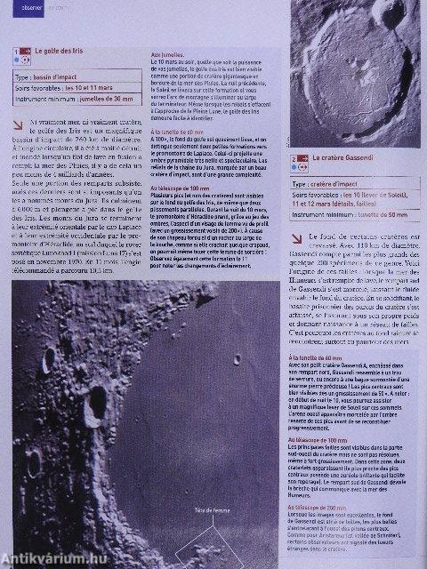 Ciel & Espace mars 2006